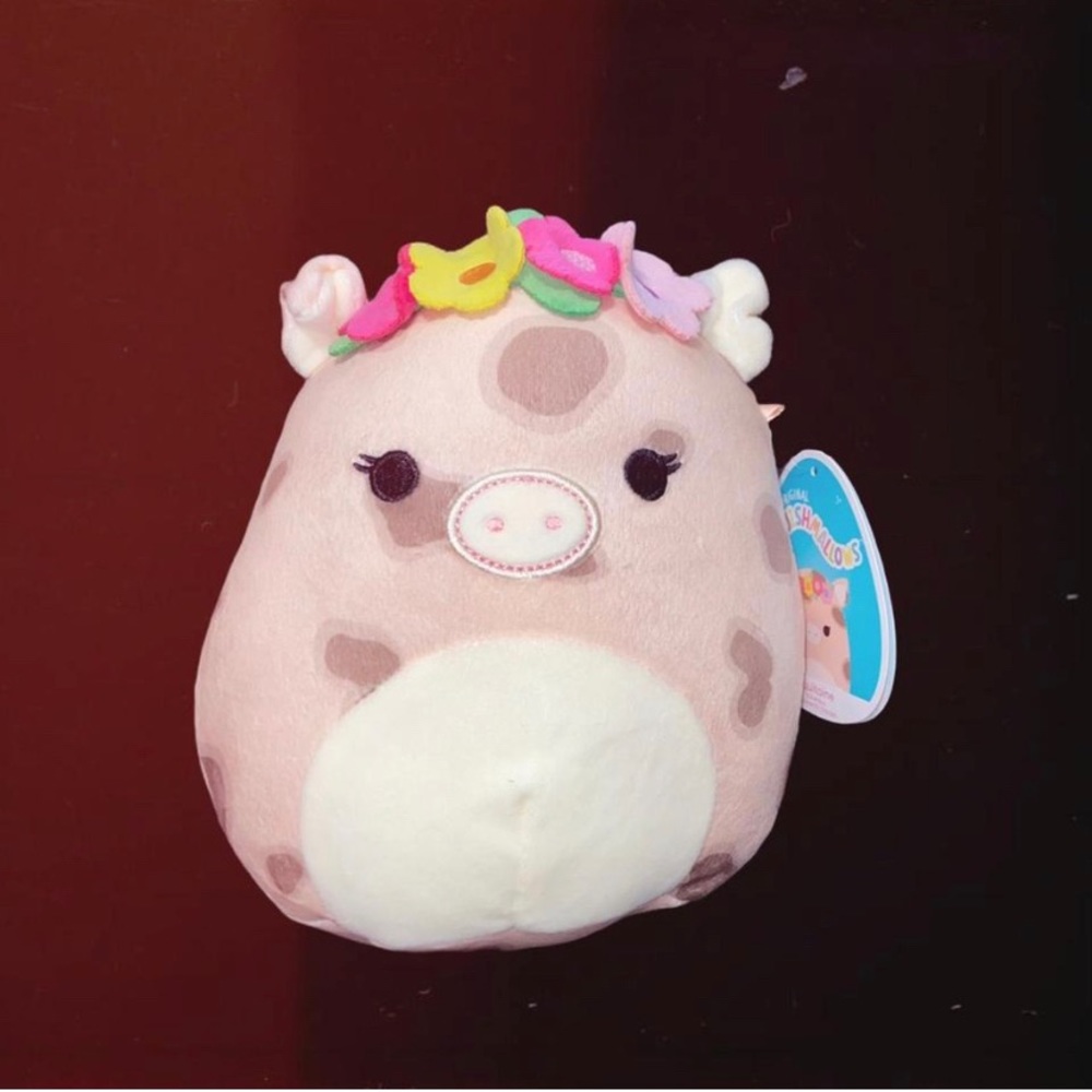 Aquitaine Squishmallow